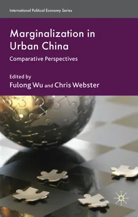 Wu / Webster |  Marginalization in Urban China | Buch |  Sack Fachmedien