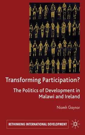 Gaynor |  Transforming Participation? | Buch |  Sack Fachmedien