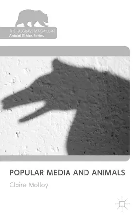 Molloy |  Popular Media and Animals | Buch |  Sack Fachmedien