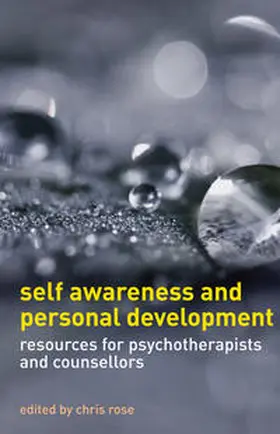 Rose |  Self Awareness and Personal Development | Buch |  Sack Fachmedien