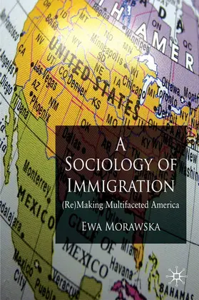 Morawska |  A Sociology of Immigration | eBook | Sack Fachmedien