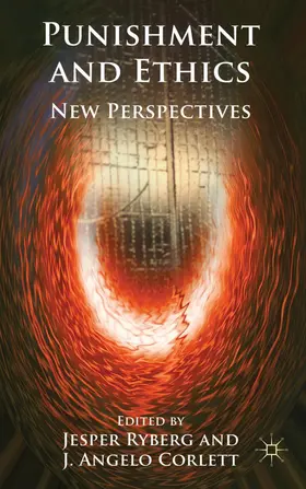 Ryberg / Corlett |  Punishment and Ethics | Buch |  Sack Fachmedien