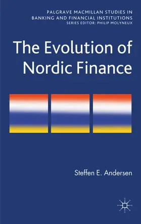 Andersen |  The Evolution of Nordic Finance | Buch |  Sack Fachmedien
