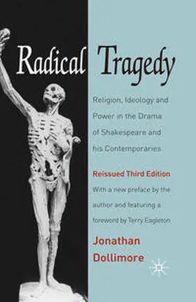 Dollimore |  Radical Tragedy | Buch |  Sack Fachmedien