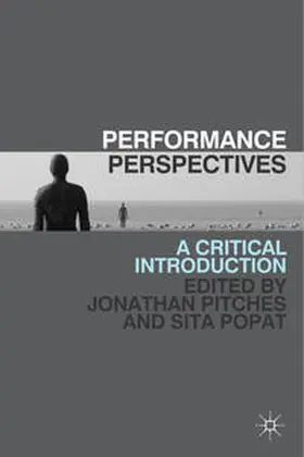 Pitches / Popat |  Performance Perspectives | Buch |  Sack Fachmedien