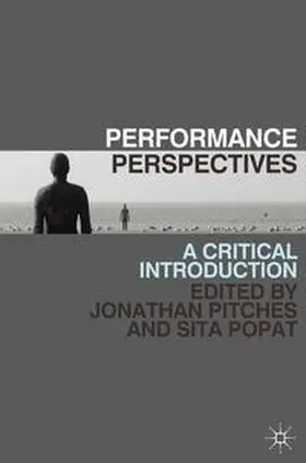 Pitches / Popat |  Performance Perspectives | Buch |  Sack Fachmedien