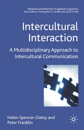 Spencer-Oatey / Franklin |  Intercultural Interaction | eBook | Sack Fachmedien