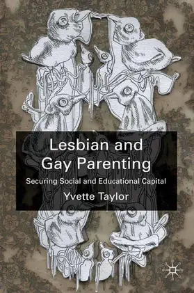 Taylor |  Lesbian and Gay Parenting | eBook | Sack Fachmedien