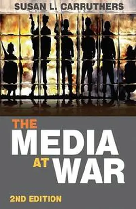 Carruthers |  The Media at War | Buch |  Sack Fachmedien