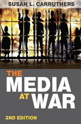 Carruthers |  The Media at War | Buch |  Sack Fachmedien