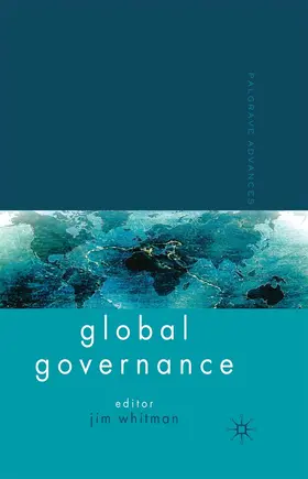 Whitman |  Palgrave Advances in Global Governance | eBook | Sack Fachmedien
