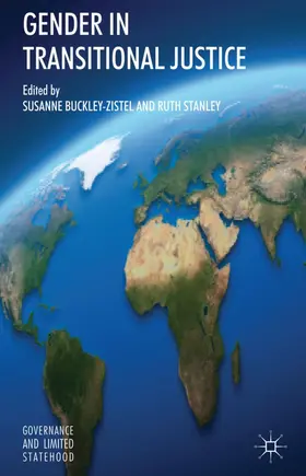 Buckley-Zistel / Stanley |  Gender in Transitional Justice | Buch |  Sack Fachmedien