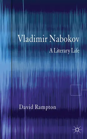 Rampton | Vladimir Nabokov | Buch | 978-0-230-24723-9 | www2.sack.de