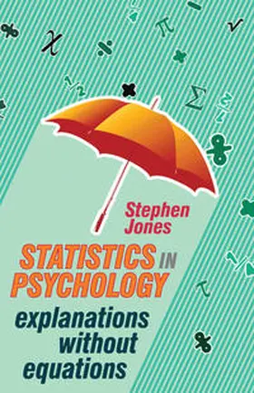 Jones | Statistics in Psychology | Buch | 978-0-230-24749-9 | www2.sack.de