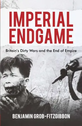 Grob-Fitzgibbon |  Imperial Endgame | Buch |  Sack Fachmedien