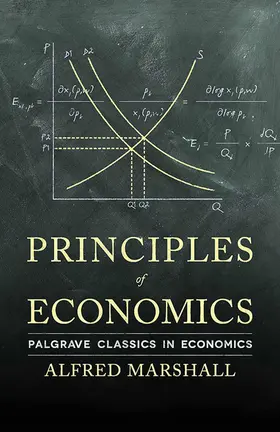 Marshall | Principles of Economics | Buch | 978-0-230-24929-5 | www2.sack.de