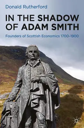 Rutherford |  In the Shadow of Adam Smith | Buch |  Sack Fachmedien