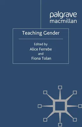 Ferrebe / Tolan |  Teaching Gender | Buch |  Sack Fachmedien