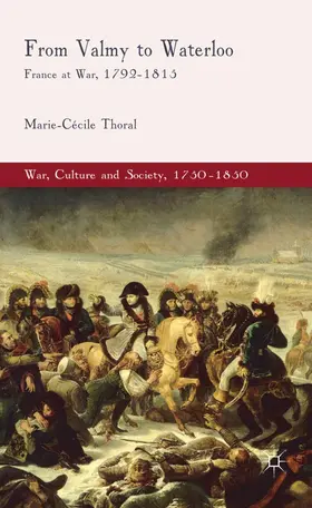 Thoral |  From Valmy to Waterloo | Buch |  Sack Fachmedien