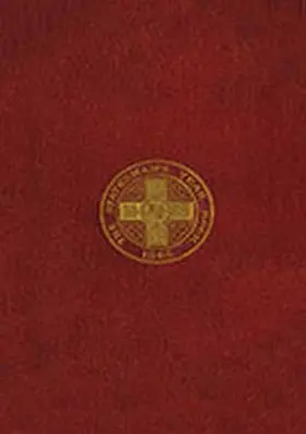 Martin |  The Statesman's Year-Book | eBook | Sack Fachmedien