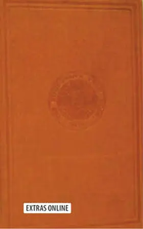 Epstein |  The Statesman's Year-Book | eBook | Sack Fachmedien