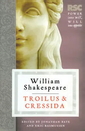 Bate / Rasmussen |  Troilus and Cressida | Buch |  Sack Fachmedien