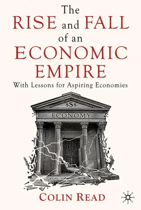 Read |  The Rise and Fall of an Economic Empire | Buch |  Sack Fachmedien