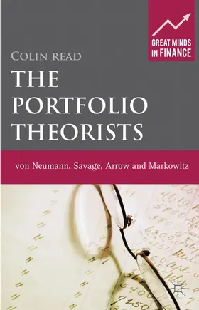Read |  The Portfolio Theorists | Buch |  Sack Fachmedien
