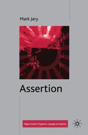 Jary |  Assertion | eBook | Sack Fachmedien
