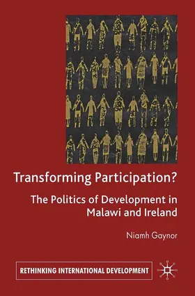 Gaynor |  Transforming Participation? | eBook | Sack Fachmedien