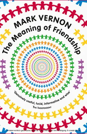 Vernon |  The Meaning of Friendship | eBook | Sack Fachmedien