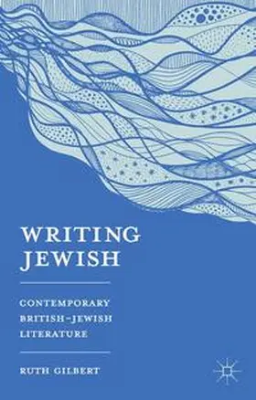Gilbert |  Writing Jewish | Buch |  Sack Fachmedien