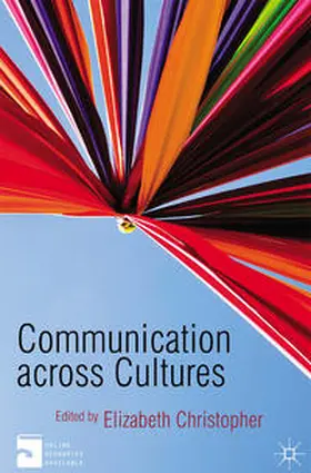 Christopher |  Communication Across Cultures | Buch |  Sack Fachmedien