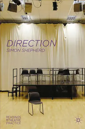 Shepherd |  Direction | Buch |  Sack Fachmedien