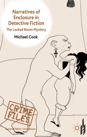 Cook | Narratives of Enclosure in Detective Fiction | Buch | 978-0-230-27665-9 | sack.de