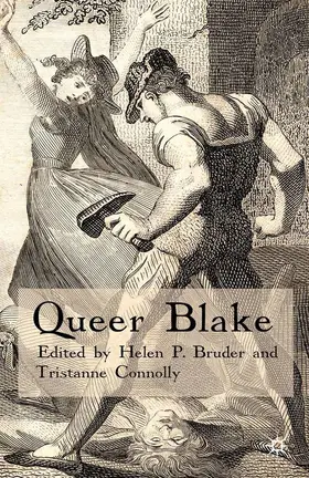 Bruder / Connolly |  Queer Blake | eBook | Sack Fachmedien