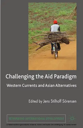 Sörensen |  Challenging the Aid Paradigm | eBook | Sack Fachmedien