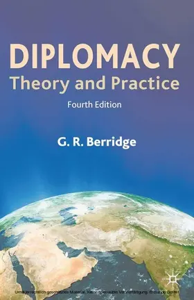 Berridge |  Diplomacy | eBook | Sack Fachmedien