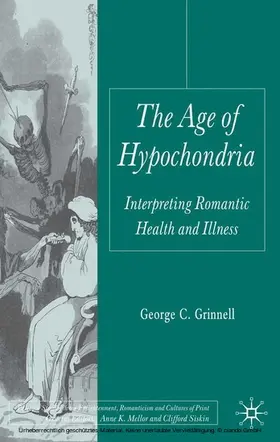 Grinnell |  The Age of Hypochondria | eBook | Sack Fachmedien