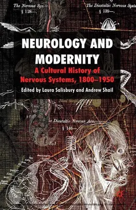 Salisbury / Shail |  Neurology and Modernity | eBook | Sack Fachmedien