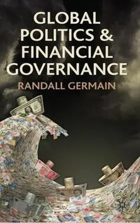Germain |  Global Politics and Financial Governance | Buch |  Sack Fachmedien