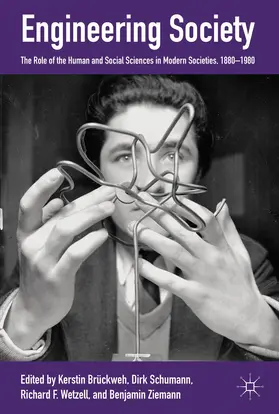 Brückweh / Wetzell / Schumann |  Engineering Society | Buch |  Sack Fachmedien