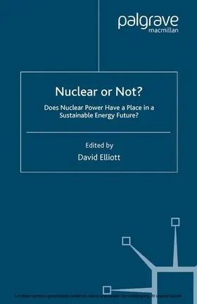 Elliott |  Nuclear Or Not? | eBook | Sack Fachmedien