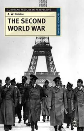 Purdue |  The Second World War | Buch |  Sack Fachmedien