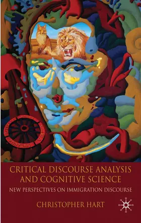 Hart | Critical Discourse Analysis and Cognitive Science | Buch | 978-0-230-27950-6 | www2.sack.de