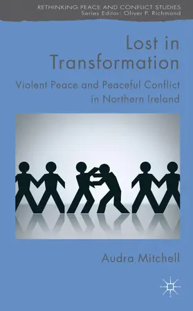Mitchell |  Lost in Transformation | Buch |  Sack Fachmedien