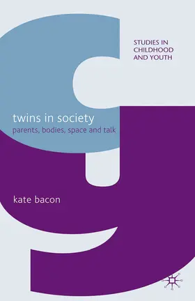 Bacon |  Twins in Society | eBook | Sack Fachmedien