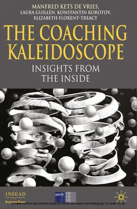 Guillén / Korotov / Florent-Treacy |  The Coaching Kaleidoscope | eBook | Sack Fachmedien