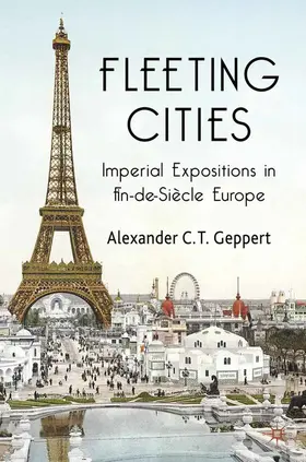 Geppert | Fleeting Cities | E-Book | sack.de