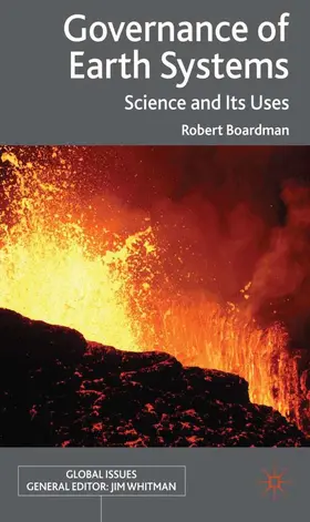 Boardman |  Governance of Earth Systems | eBook | Sack Fachmedien